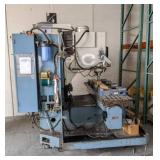 Southwestern Industries, Inc. Proto TRAK DPM FHM7 Bed Mill