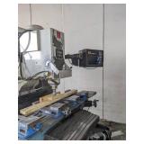 Southwestern Industries, Inc. Proto TRAK DPM FHM7 Bed Mill