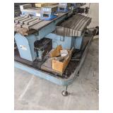 Southwestern Industries, Inc. Proto TRAK DPM FHM7 Bed Mill