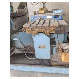 Southwestern Industries, Inc. Proto TRAK DPM FHM7 Bed Mill