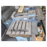 Southwestern Industries, Inc. Proto TRAK DPM FHM7 Bed Mill