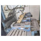 Southwestern Industries, Inc. Proto TRAK DPM FHM7 Bed Mill