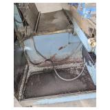 Southwestern Industries, Inc. Proto TRAK DPM FHM7 Bed Mill