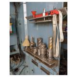 Southwestern Industries, Inc. Proto TRAK DPM FHM7 Bed Mill