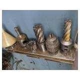 Southwestern Industries, Inc. Proto TRAK DPM FHM7 Bed Mill