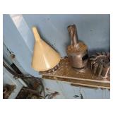 Southwestern Industries, Inc. Proto TRAK DPM FHM7 Bed Mill