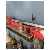 Southwestern Industries, Inc. Proto TRAK DPM FHM7 Bed Mill