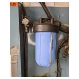 Southwestern Industries, Inc. Proto TRAK DPM FHM7 Bed Mill