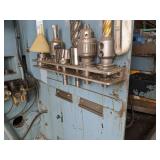 Southwestern Industries, Inc. Proto TRAK DPM FHM7 Bed Mill