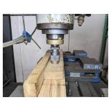 Southwestern Industries, Inc. Proto TRAK DPM FHM7 Bed Mill