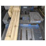 Southwestern Industries, Inc. Proto TRAK DPM FHM7 Bed Mill