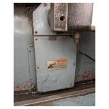 Southwestern Industries, Inc. Proto TRAK DPM FHM7 Bed Mill