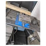 Southwestern Industries, Inc. Proto TRAK DPM FHM7 Bed Mill