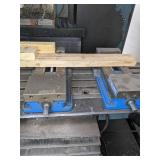 Southwestern Industries, Inc. Proto TRAK DPM FHM7 Bed Mill