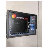 Southwestern Industries, Inc. Proto TRAK DPM FHM7 Bed Mill