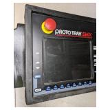 Southwestern Industries, Inc. Proto TRAK DPM FHM7 Bed Mill