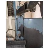 Southwestern Industries, Inc. Proto TRAK DPM FHM7 Bed Mill