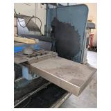 Southwestern Industries, Inc. Proto TRAK DPM FHM7 Bed Mill