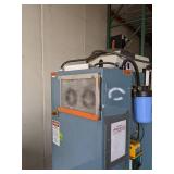 Southwestern Industries, Inc. Proto TRAK DPM FHM7 Bed Mill