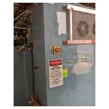 Southwestern Industries, Inc. Proto TRAK DPM FHM7 Bed Mill