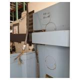 Southwestern Industries, Inc. Proto TRAK DPM FHM7 Bed Mill