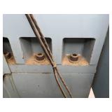 Southwestern Industries, Inc. Proto TRAK DPM FHM7 Bed Mill