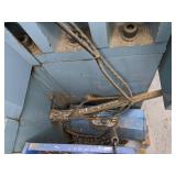 Southwestern Industries, Inc. Proto TRAK DPM FHM7 Bed Mill