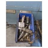 Southwestern Industries, Inc. Proto TRAK DPM FHM7 Bed Mill