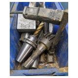 Southwestern Industries, Inc. Proto TRAK DPM FHM7 Bed Mill