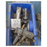 Southwestern Industries, Inc. Proto TRAK DPM FHM7 Bed Mill