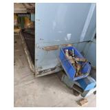 Southwestern Industries, Inc. Proto TRAK DPM FHM7 Bed Mill