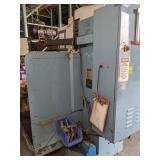 Southwestern Industries, Inc. Proto TRAK DPM FHM7 Bed Mill