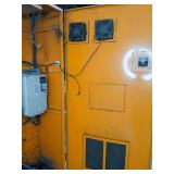 Southwestern Industries, Inc. Proto TRAK DPM FHM7 Bed Mill