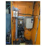 Southwestern Industries, Inc. Proto TRAK DPM FHM7 Bed Mill