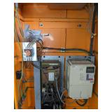 Southwestern Industries, Inc. Proto TRAK DPM FHM7 Bed Mill