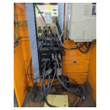 Southwestern Industries, Inc. Proto TRAK DPM FHM7 Bed Mill