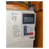 Southwestern Industries, Inc. Proto TRAK DPM FHM7 Bed Mill