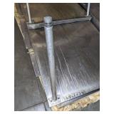 Southwestern Industries, Inc. Proto TRAK DPM FHM7 Bed Mill