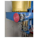 Hypneumat, Inc. Model SP350AHB Autofeed Drilling Unit