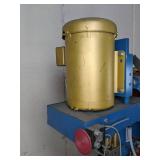 Hypneumat, Inc. Model SP350AHB Autofeed Drilling Unit