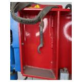 Hypneumat, Inc. Model SP350AHB Autofeed Drilling Unit