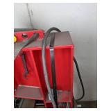 Hypneumat, Inc. Model SP350AHB Autofeed Drilling Unit