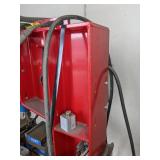 Hypneumat, Inc. Model SP350AHB Autofeed Drilling Unit