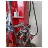 Hypneumat, Inc. Model SP350AHB Autofeed Drilling Unit