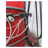 Hypneumat, Inc. Model SP350AHB Autofeed Drilling Unit