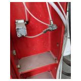 Hypneumat, Inc. Model SP350AHB Autofeed Drilling Unit