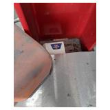 Hypneumat, Inc. Model SP350AHB Autofeed Drilling Unit