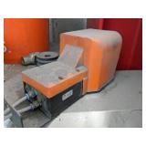 Hypneumat, Inc. Model SP350AHB Autofeed Drilling Unit