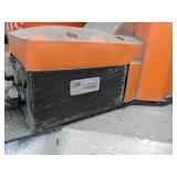 Hypneumat, Inc. Model SP350AHB Autofeed Drilling Unit