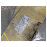 Hypneumat, Inc. Model SP350AHB Autofeed Drilling Unit